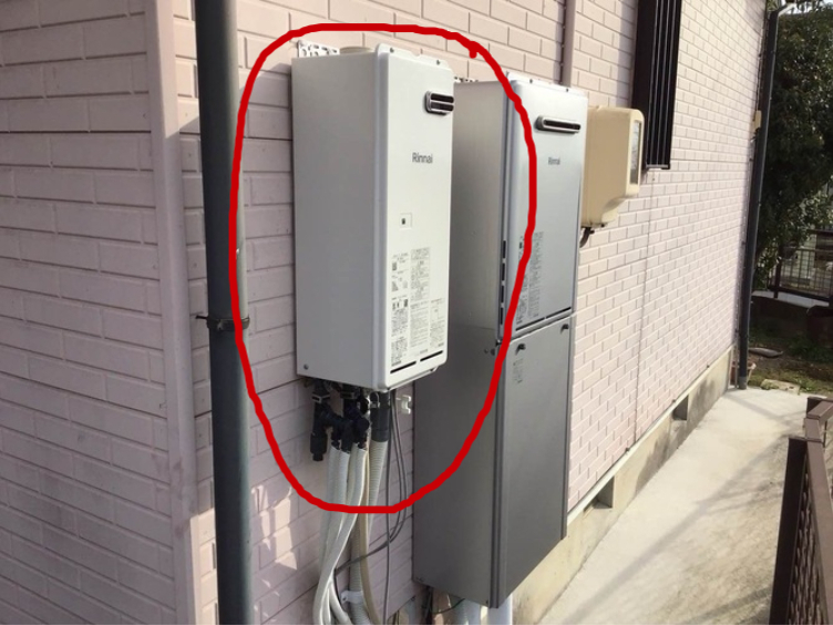 内窓+暖房でポカポカ水まわりリフォーム|豊田市