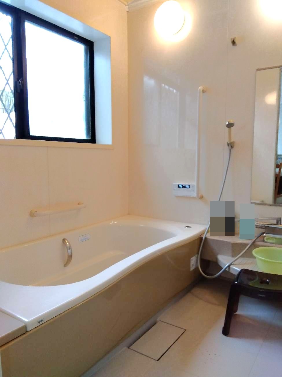 断熱×快適家事で暮らしやすさUP!水まわりリフォーム|豊田市