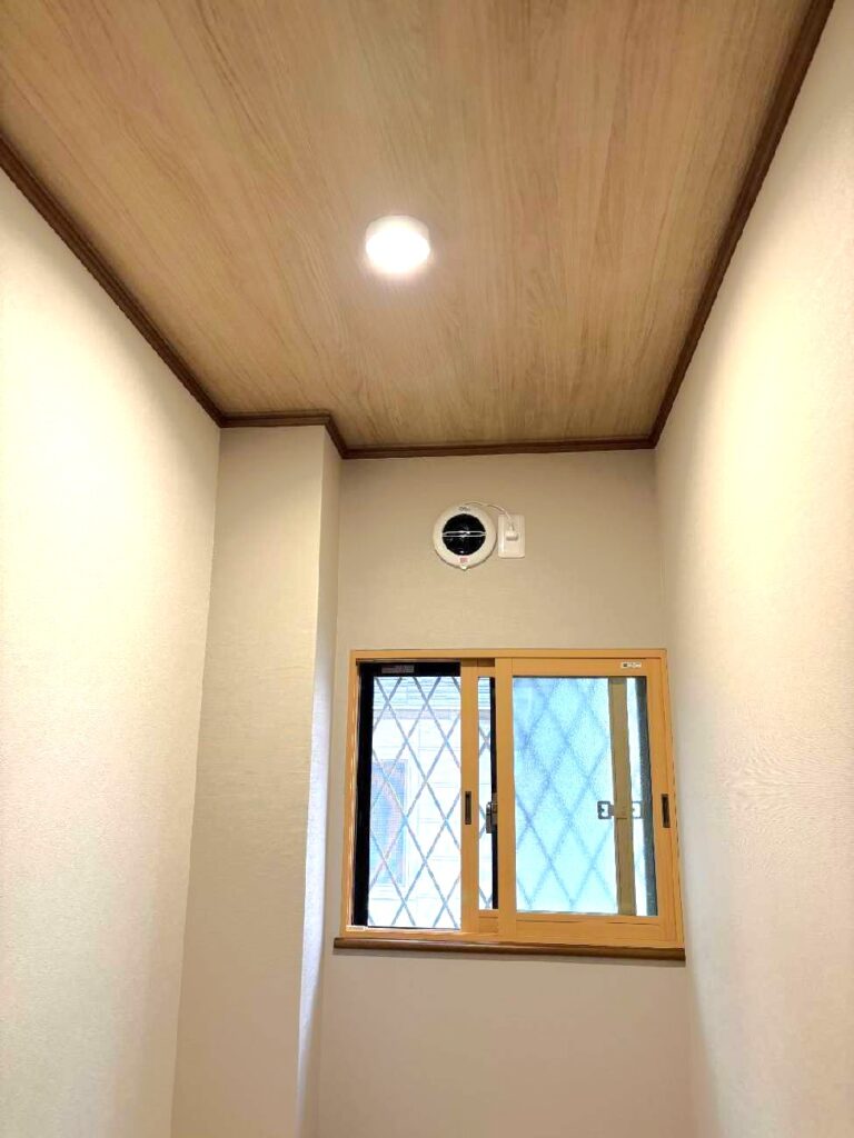 断熱×快適家事で暮らしやすさUP!水まわりリフォーム|豊田市