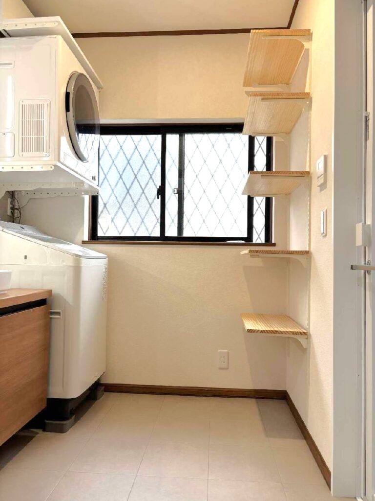 断熱×快適家事で暮らしやすさUP!水まわりリフォーム|豊田市