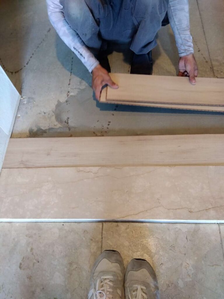 お手入れしやすい住まいに!ペット対応遮音フローリング|豊田市