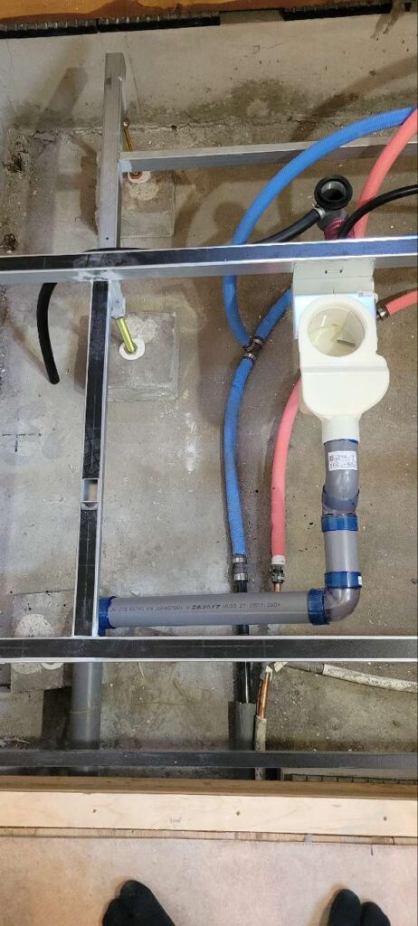 長年頑張った水まわり、心地よい空間へリフレッシュ|安城市