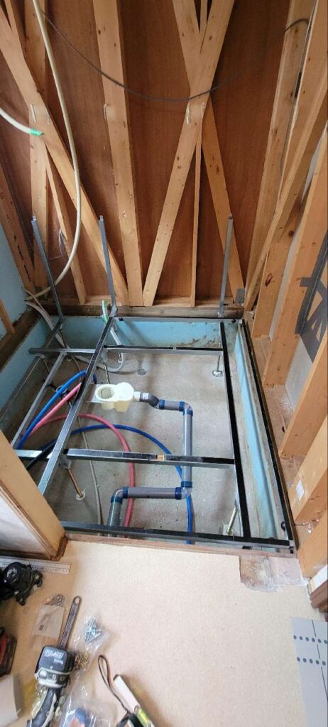 断熱×快適家事で暮らしやすさUP!水まわりリフォーム|豊田市