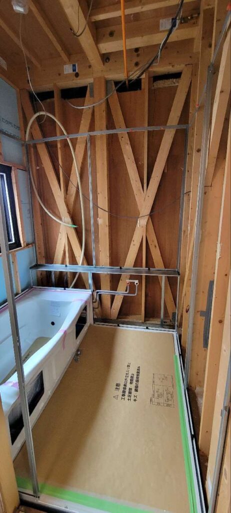 断熱×快適家事で暮らしやすさUP!水まわりリフォーム|豊田市