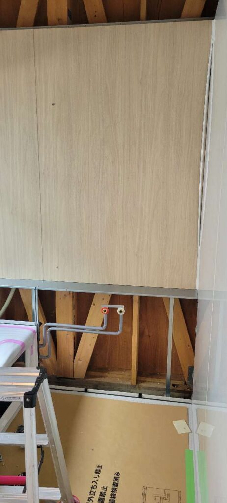 断熱×快適家事で暮らしやすさUP!水まわりリフォーム|豊田市