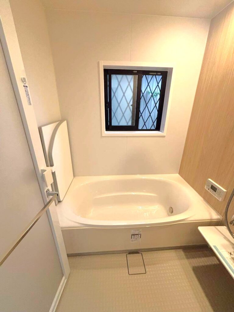 長年頑張った水まわり、心地よい空間へリフレッシュ|安城市