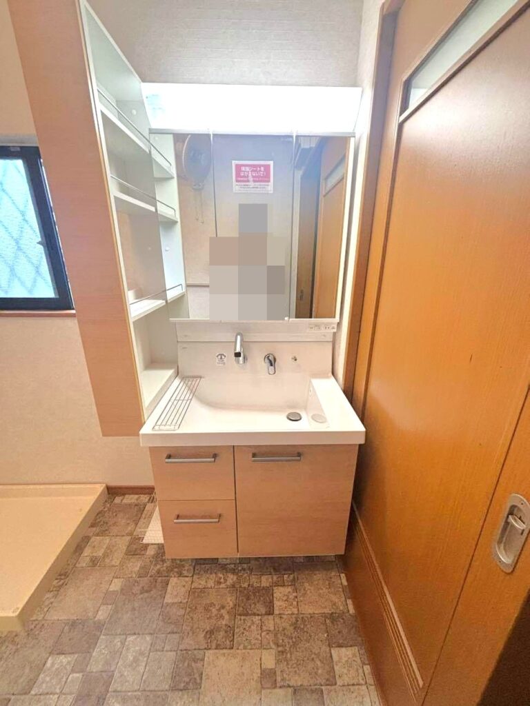 長年頑張った水まわり、心地よい空間へリフレッシュ|安城市