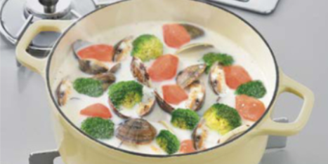 コンロタイマー