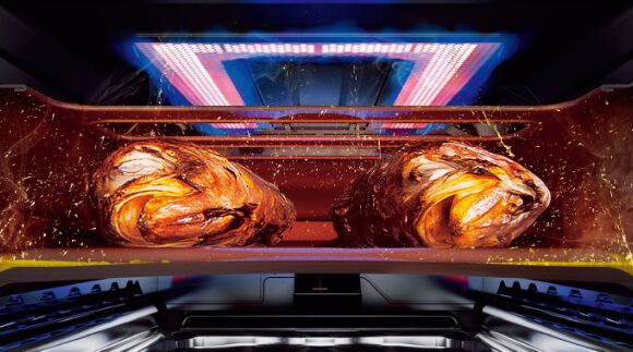 シュバンクバーナー