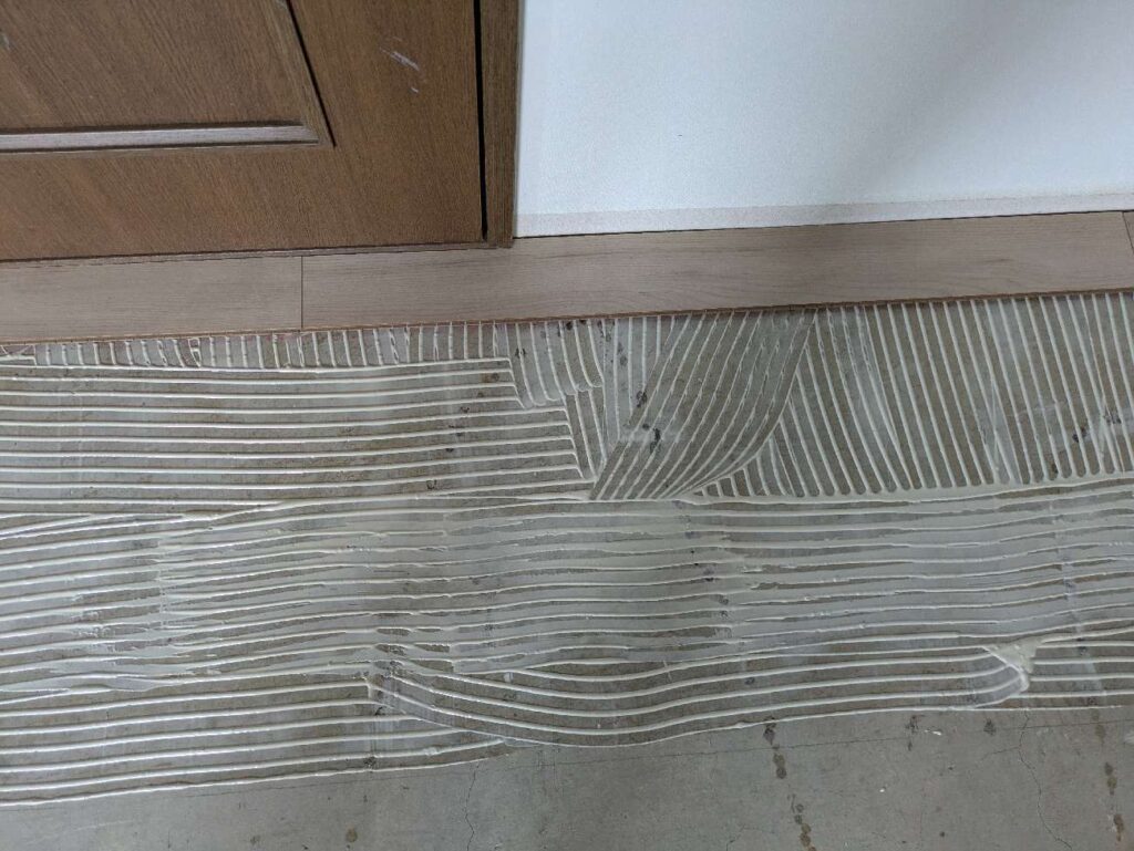 お手入れしやすい住まいに!ペット対応遮音フローリング|豊田市