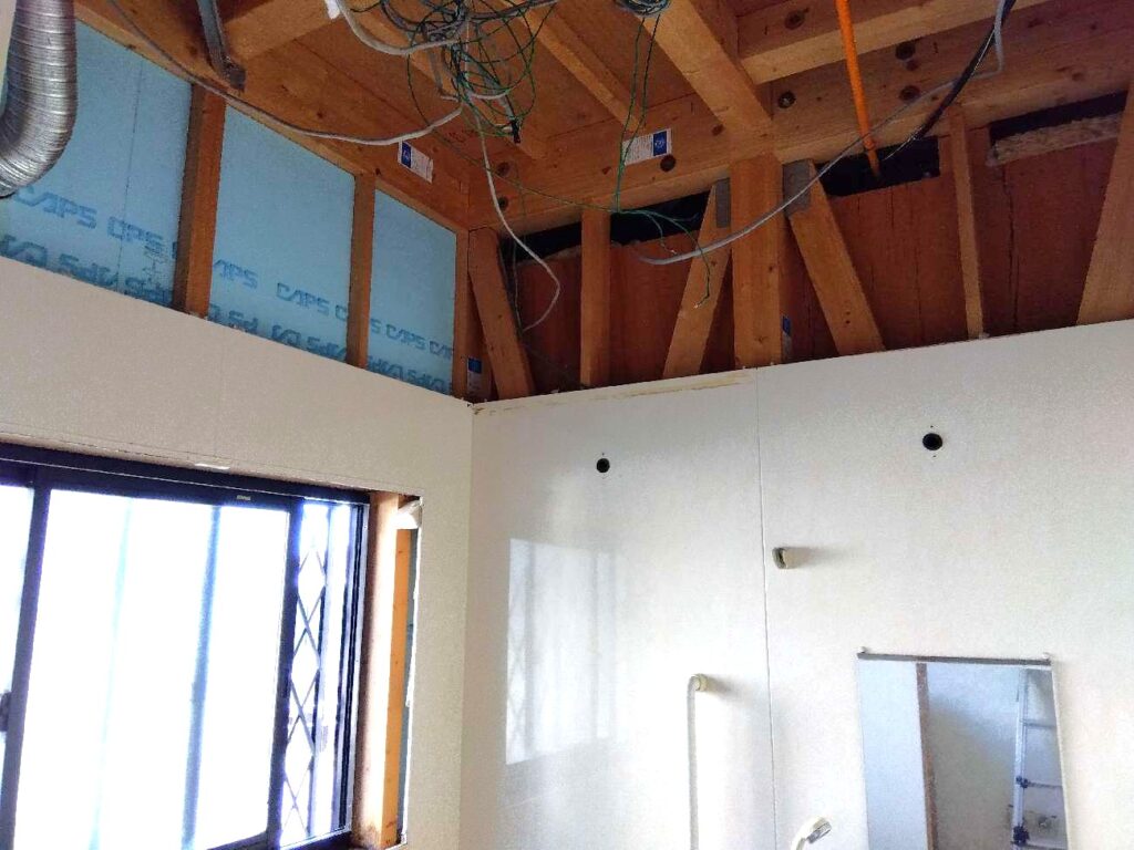 断熱×快適家事で暮らしやすさUP!水まわりリフォーム|豊田市