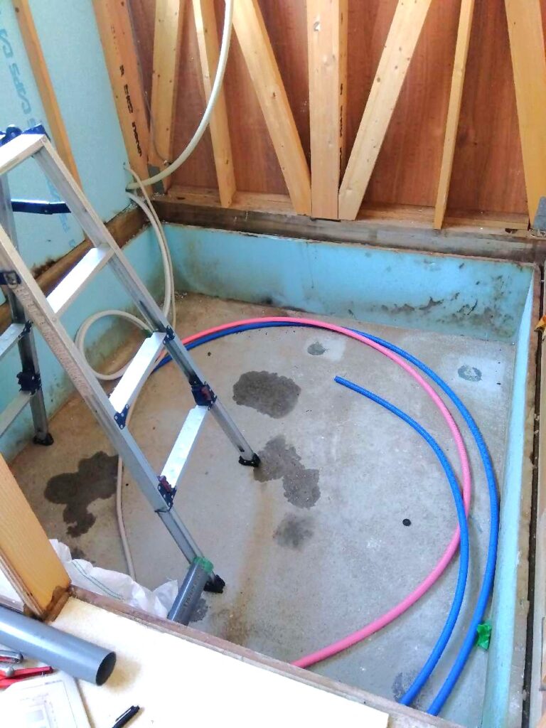 断熱×快適家事で暮らしやすさUP!水まわりリフォーム|豊田市