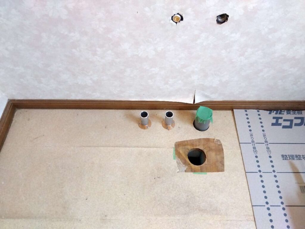 断熱×快適家事で暮らしやすさUP!水まわりリフォーム|豊田市