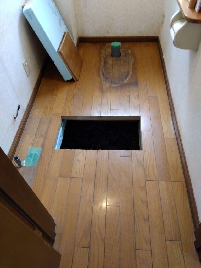 断熱×快適家事で暮らしやすさUP!水まわりリフォーム|豊田市