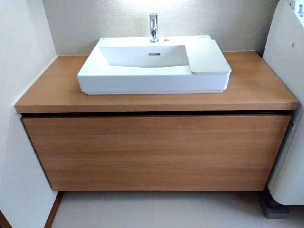 断熱×快適家事で暮らしやすさUP!水まわりリフォーム|豊田市