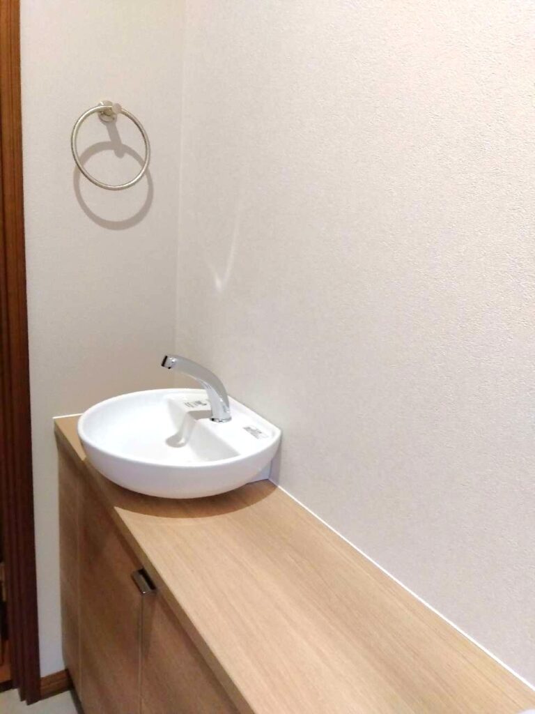 断熱×快適家事で暮らしやすさUP!水まわりリフォーム|豊田市