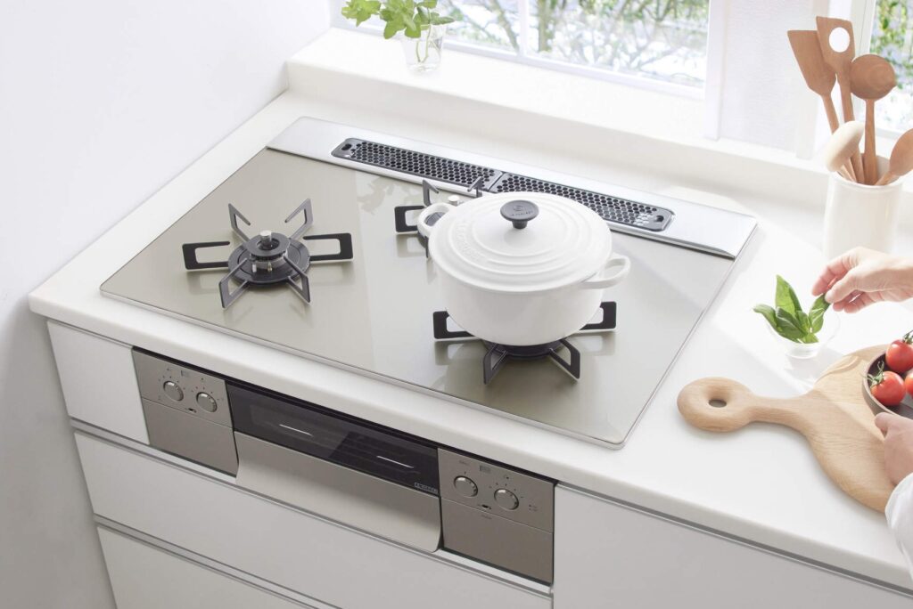 よくあるコンロのお困りごとはコチラ