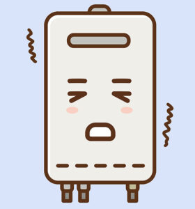 【920・888エラー、配管凍結】給湯器のお困りごとならコチラ