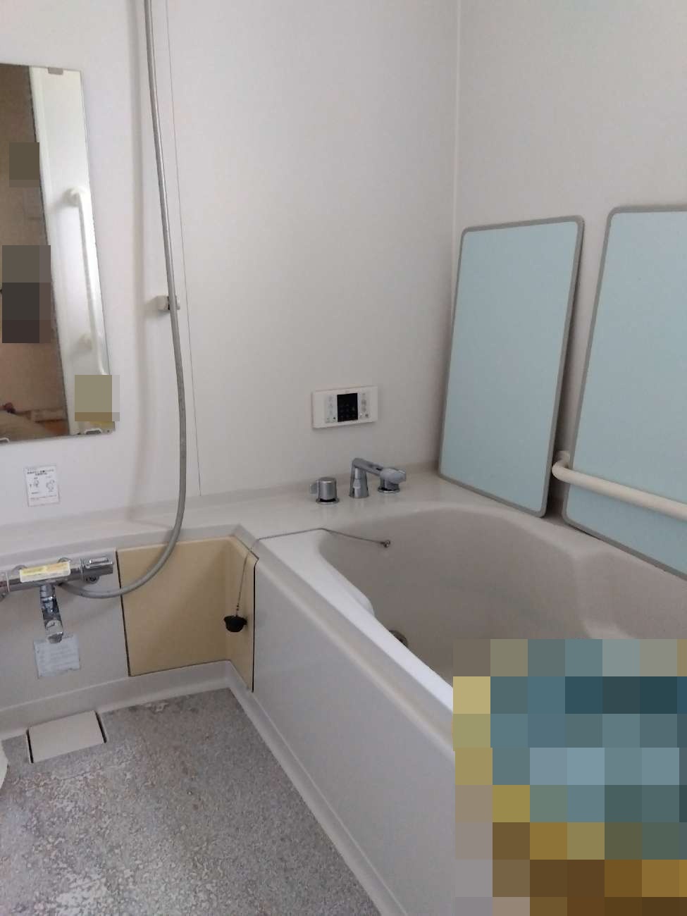 清掃性×空間の有効活用!住まい改善リフォーム|瀬戸市