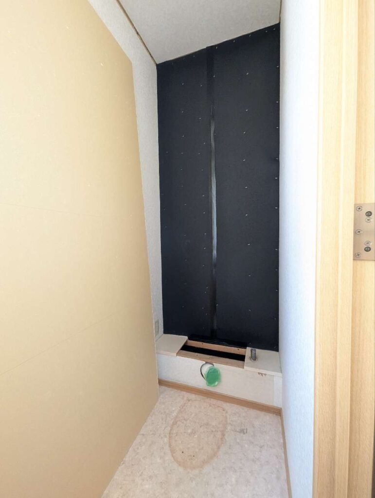 経年劣化をきっかけに、毎日のお手入れを楽に|豊田市