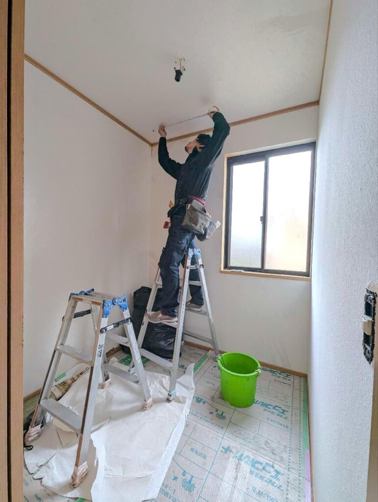 経年劣化をきっかけに、毎日のお手入れを楽に|豊田市