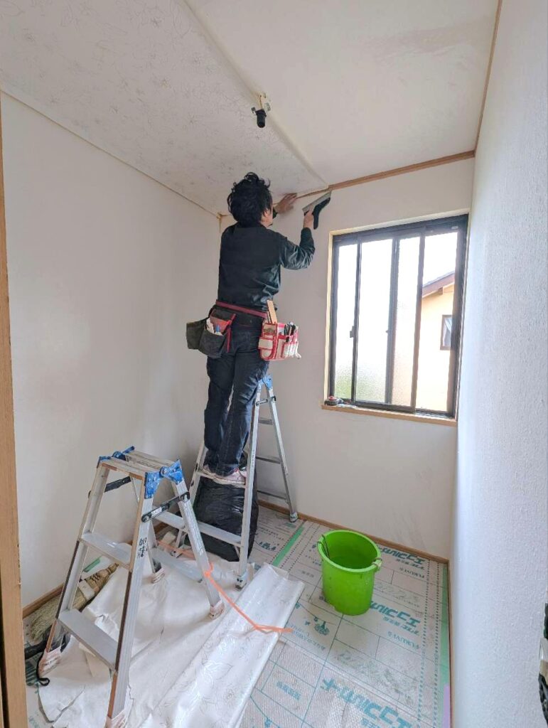 経年劣化をきっかけに、毎日のお手入れを楽に|豊田市