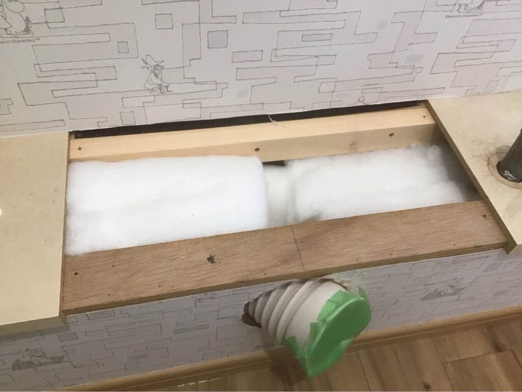 経年劣化をきっかけに、毎日のお手入れを楽に|豊田市