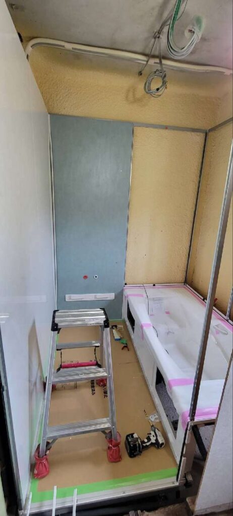 清掃性×空間の有効活用!住まい改善リフォーム|瀬戸市