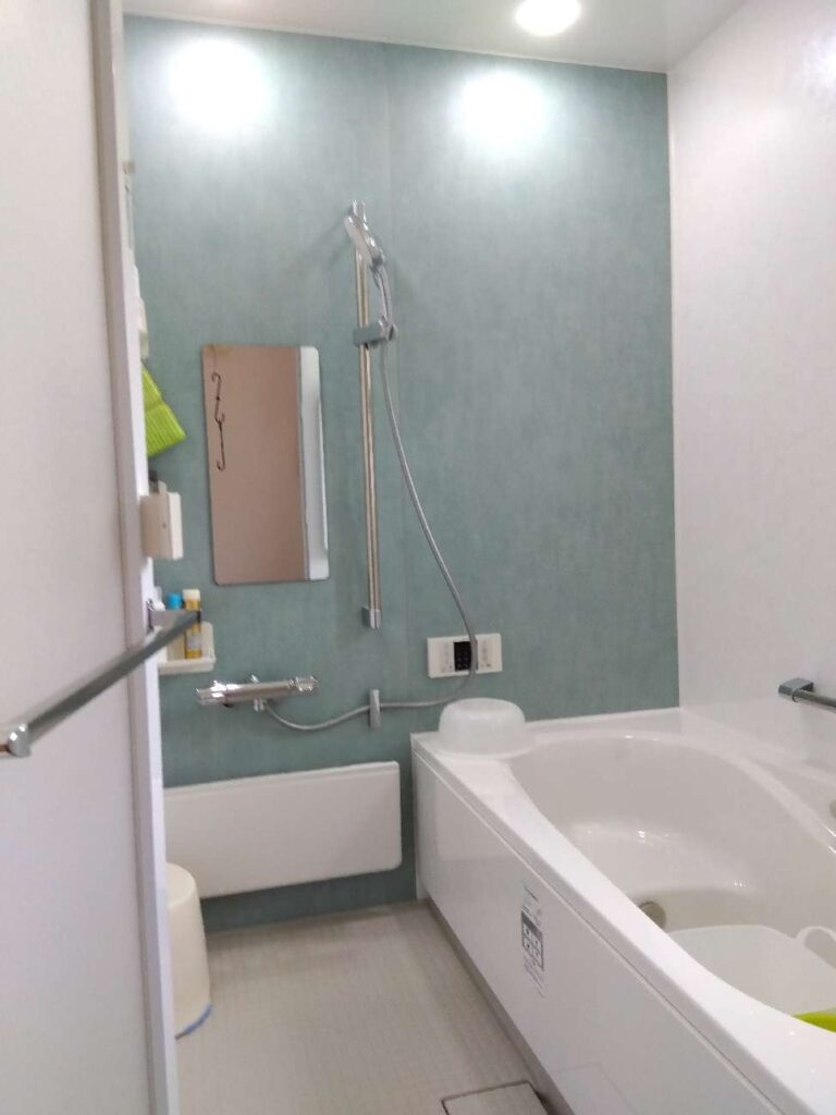 清掃性×空間の有効活用!住まい改善リフォーム|瀬戸市