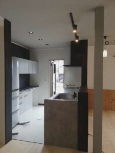 みよし市 S様