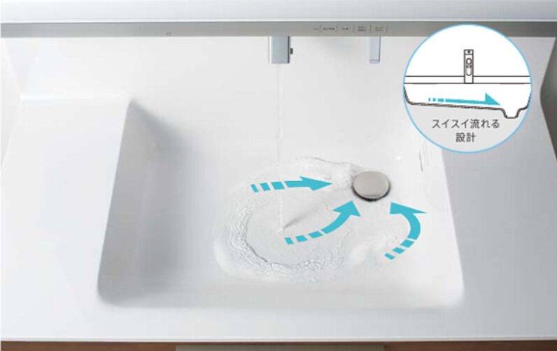 すべり台ボウルイメージ