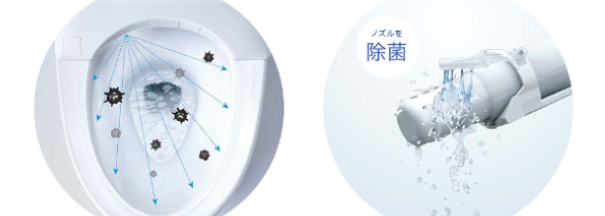 除菌水イメージ