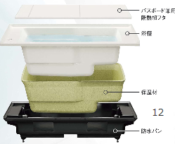 セレヴィア 1616(1坪サイズ) 基本プラン