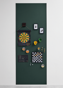 LIXIL アクセントボード 施工イメージ2