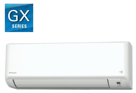 ダイキン エアコン GXシリーズ