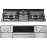 【展示処分対象】リッセ　RBC4WNGN91(STSV)　(幅60cm）　 RBC4WNGN91(STSV)