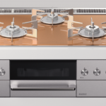 デリシア-液晶付きタイプ-RHS72W38M12RCSTW(幅75cm) RHS72W38M12RCSTW