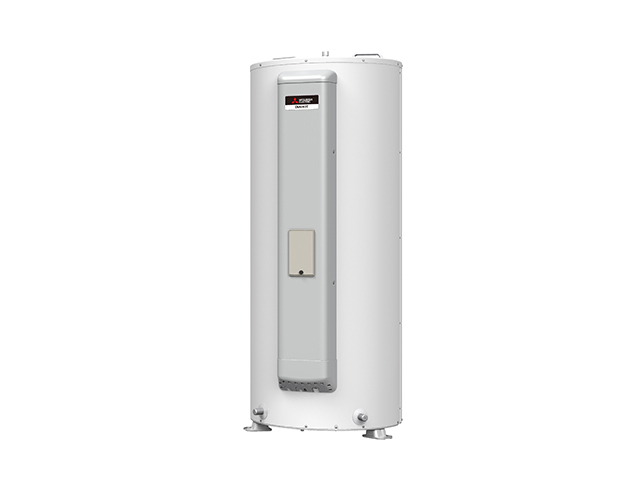 電気温水器　給湯専用タイプ　丸形 SRG-375H