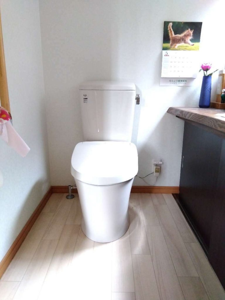 お掃除が簡単♩安心安全な過ごしやすいバスルームに！｜豊田市