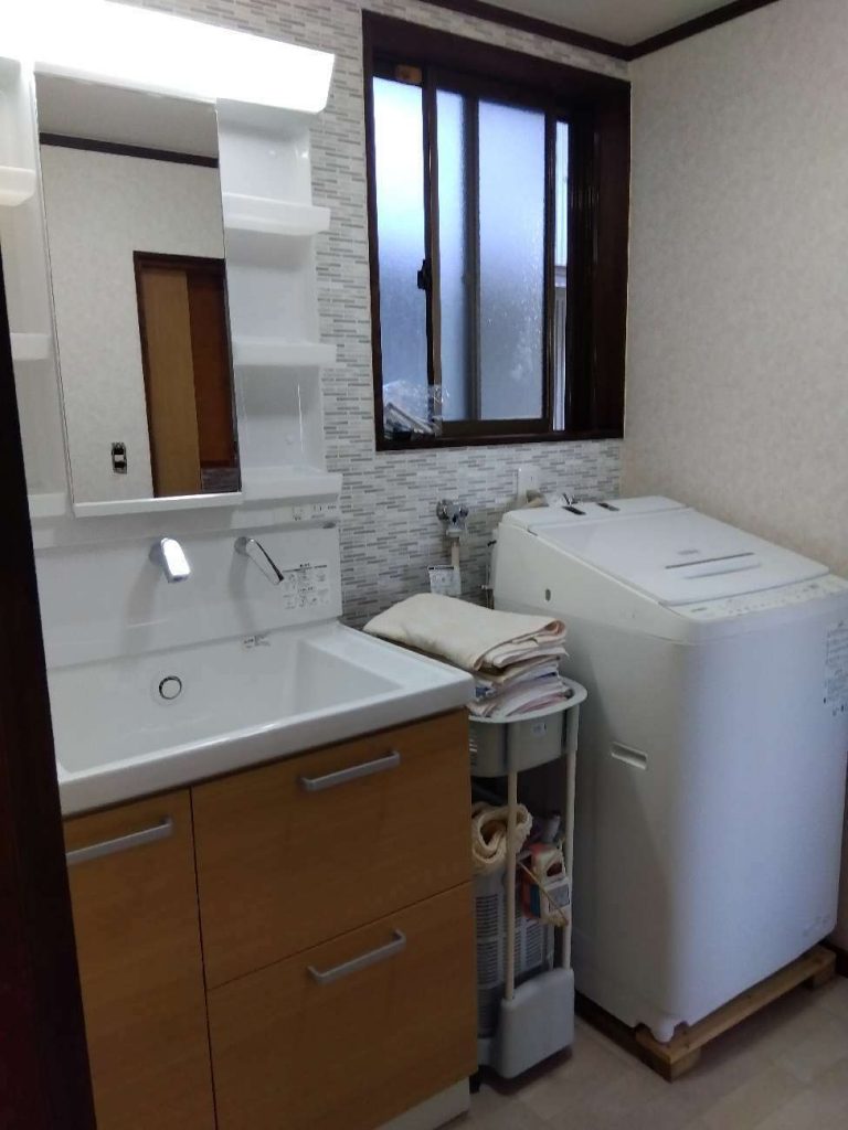 お掃除が簡単♩安心安全な過ごしやすいバスルームに！｜豊田市